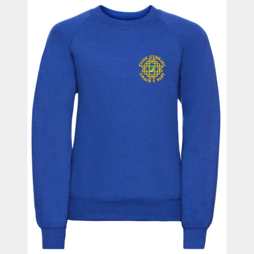 Gwaun Y Nant Sweatshirt Thumbnail