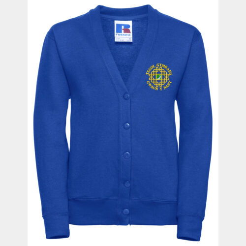 Gwaun Y Nant Cardigan Thumbnail