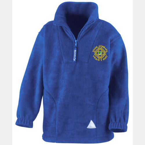 Gwaun Y Nant Fleece Thumbnail